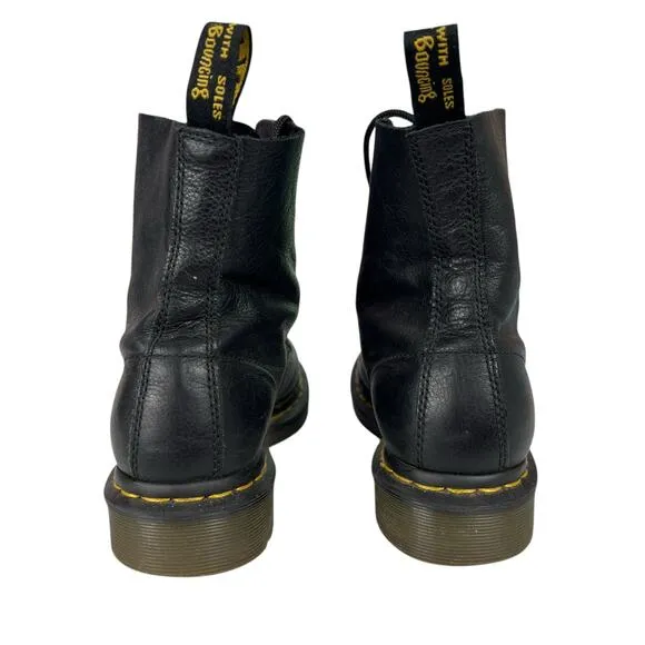 Dr Marten’s Air Wair Boots Size 7