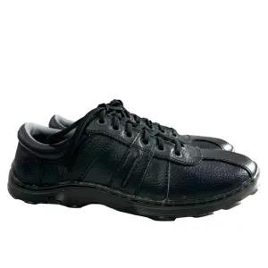 Dr. Martens Pembridge Black Leather Oxford Shoes Men’s Size 12M