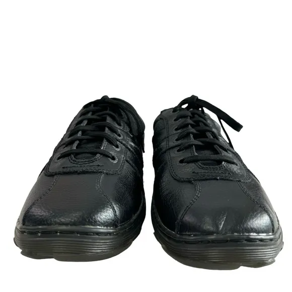Dr. Martens Pembridge Black Leather Oxford Shoes Men’s Size 12M