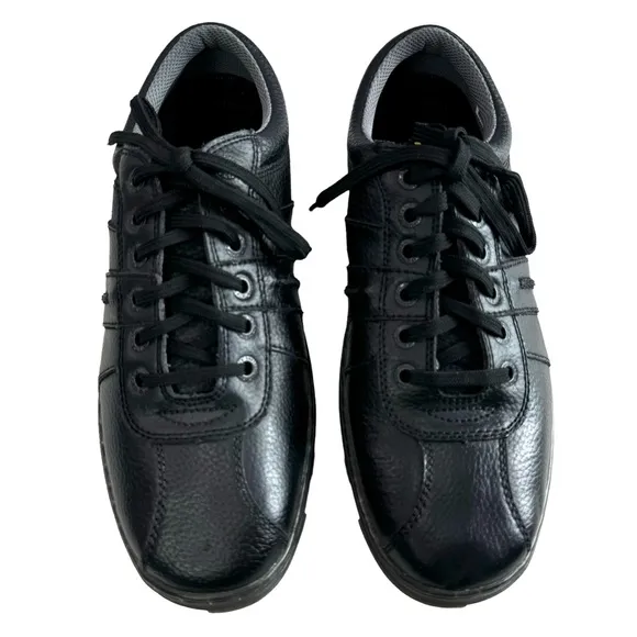Dr. Martens Pembridge Black Leather Oxford Shoes Men’s Size 12M