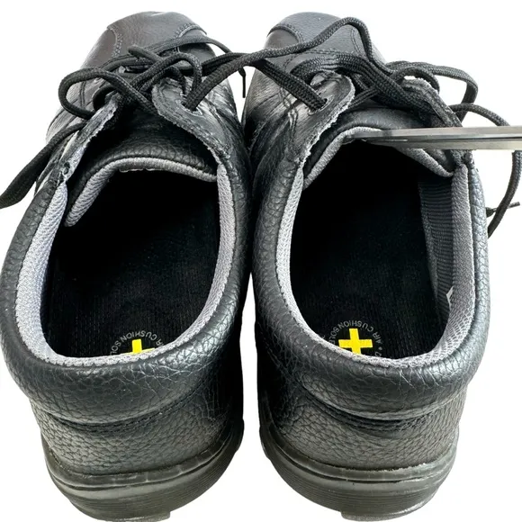 Dr. Martens Pembridge Black Leather Oxford Shoes Men’s Size 12M