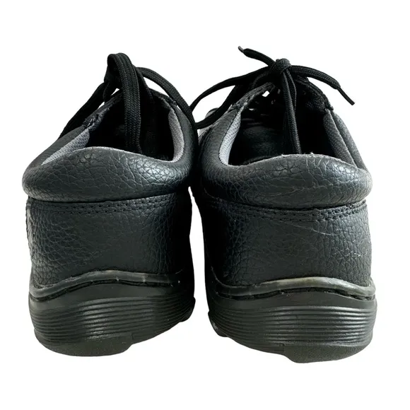 Dr. Martens Pembridge Black Leather Oxford Shoes Men’s Size 12M