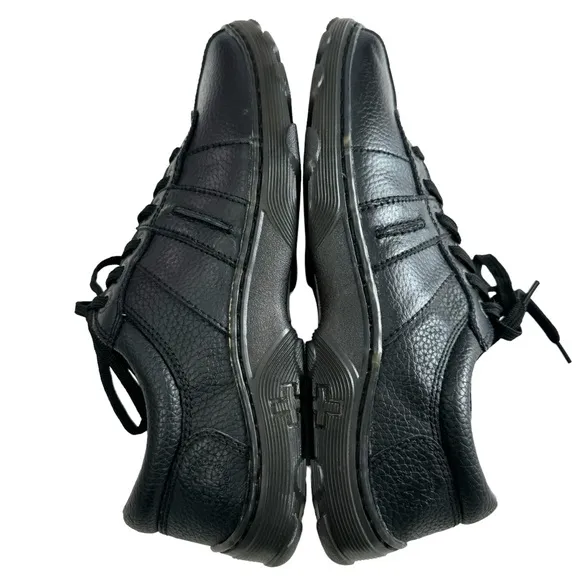Dr. Martens Pembridge Black Leather Oxford Shoes Men’s Size 12M