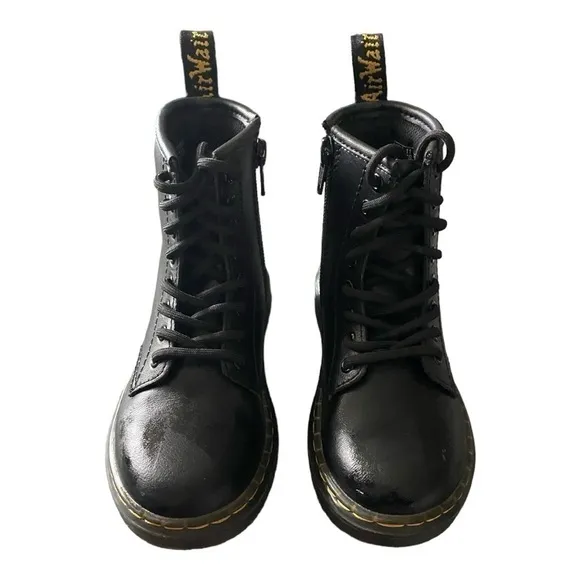 DR MARTENS-YOUTH SIZE 11