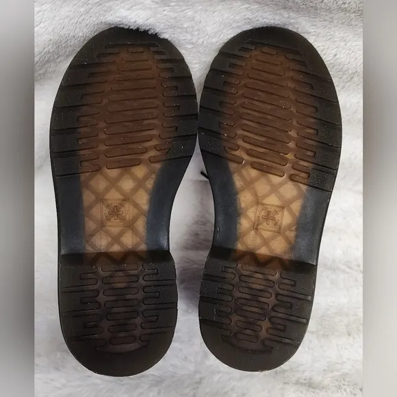 Dr.Martens JW004 Size 2
