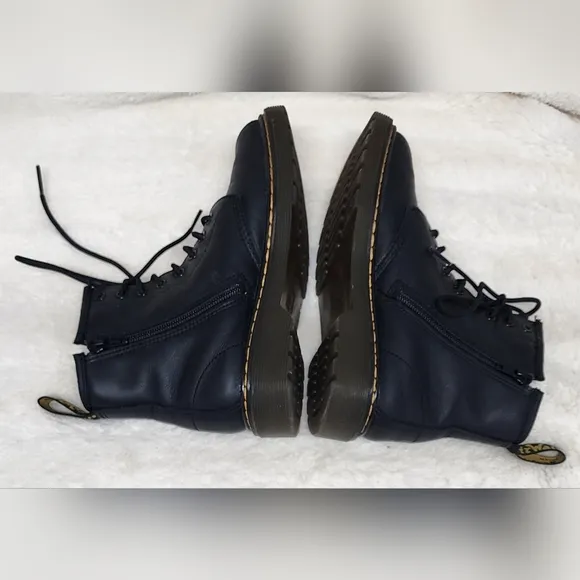Dr.Martens JW004 Size 2