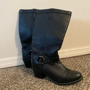 Durango dress boots