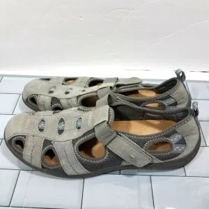 Earth Origins Camby 10 M Shoes