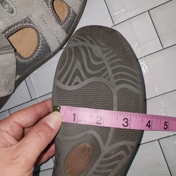 Earth Origins Camby 10 M Shoes