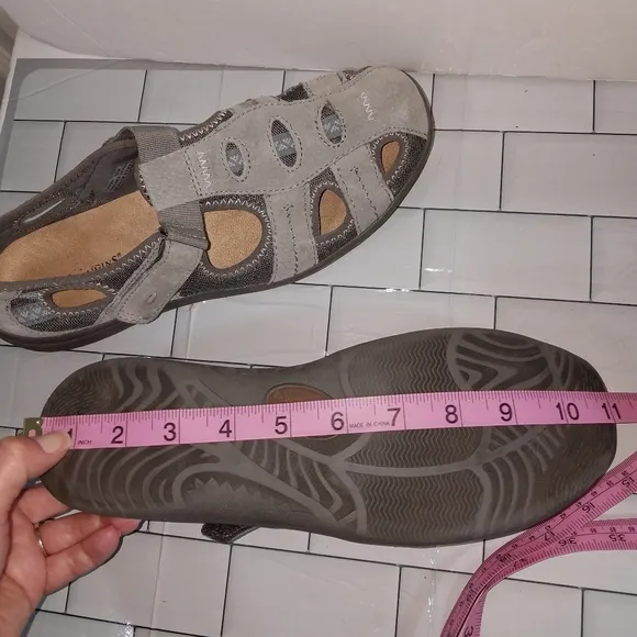 Earth Origins Camby 10 M Shoes