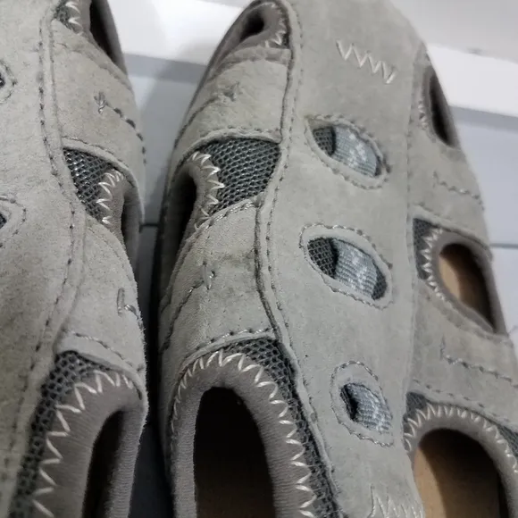 Earth Origins Camby 10 M Shoes