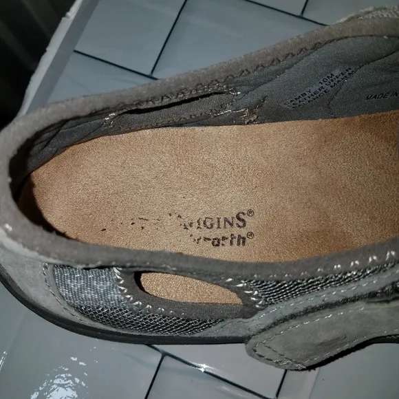 Earth Origins Camby 10 M Shoes