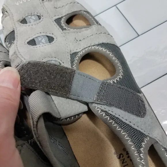 Earth Origins Camby 10 M Shoes