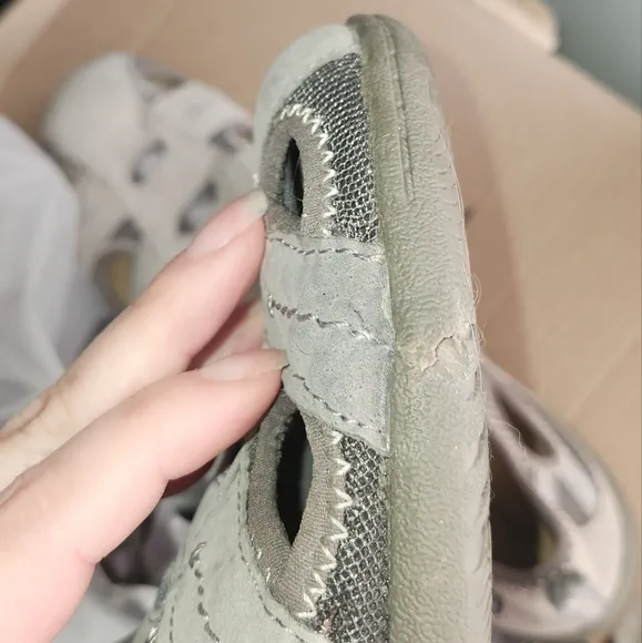 Earth Origins Camby 10 M Shoes