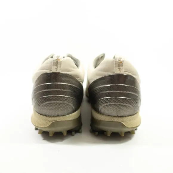 Ecco Biom G2 Hydromax Yak Leather Golf Shoes - Women's Size 40 EU / 9-9.5