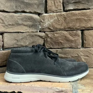 Eddie Bauer Cloudline Gray Chukka Boots /‎ SZ 11.5