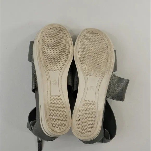 Eileen fisher Sport Wedge Platform Sandals