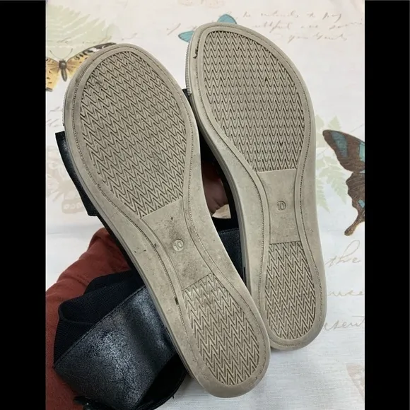 Eileen fisher Sport Wedge Platform Sandals