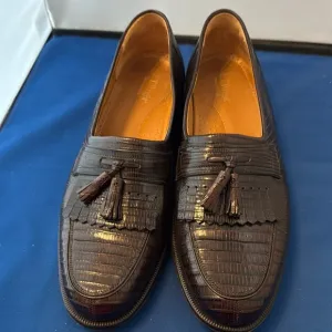 E.T. Wright men’s loafers shoes size 11.5