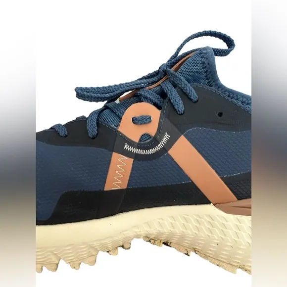 EUC Men's ZEROGRAND Overtake Golf Trainer