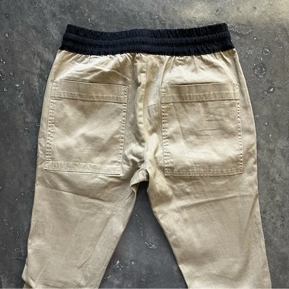 Fear of God Essentials Drawstring Trouser Pants