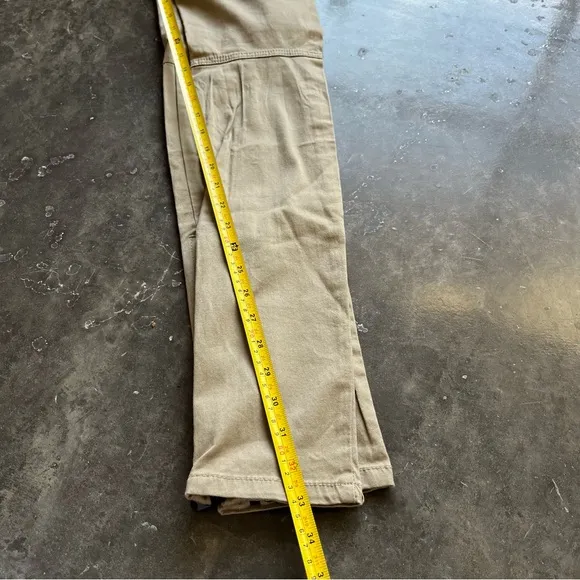 Fear of God Essentials Drawstring Trouser Pants
