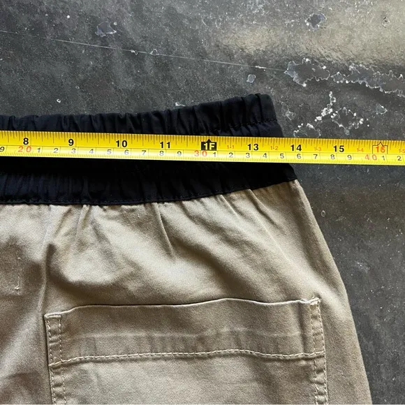 Fear of God Essentials Drawstring Trouser Pants