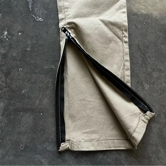 Fear of God Essentials Drawstring Trouser Pants