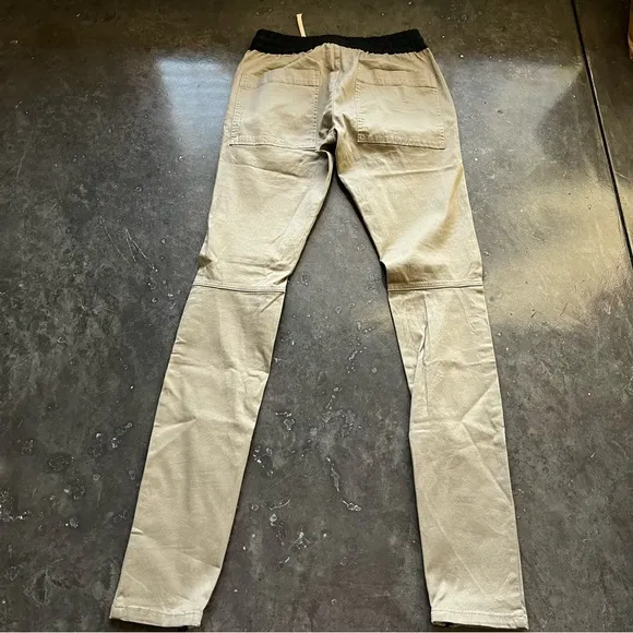 Fear of God Essentials Drawstring Trouser Pants