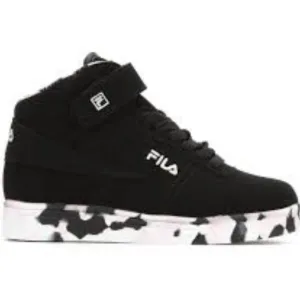 Fila Vulc 13 Mid Mashup High Top Basketball Shoes