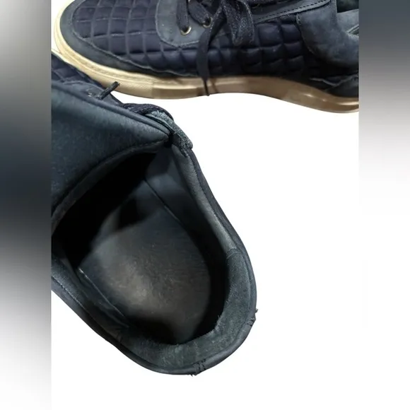 FILLING PIECES leather shoes 43