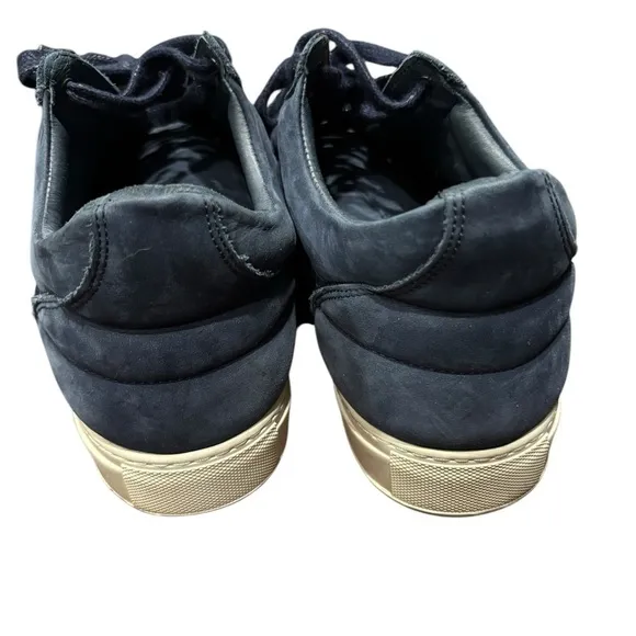 FILLING PIECES leather shoes 43