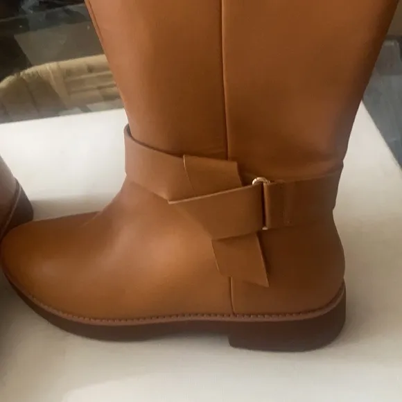 Fit Flop boots