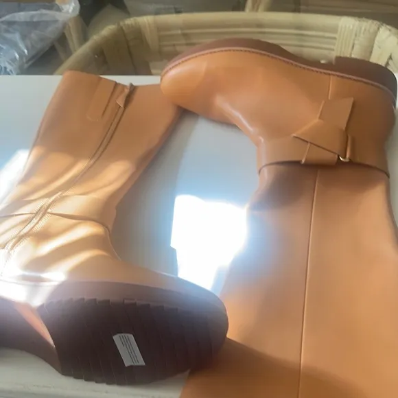 Fit Flop boots