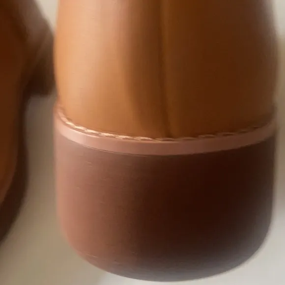 Fit Flop boots