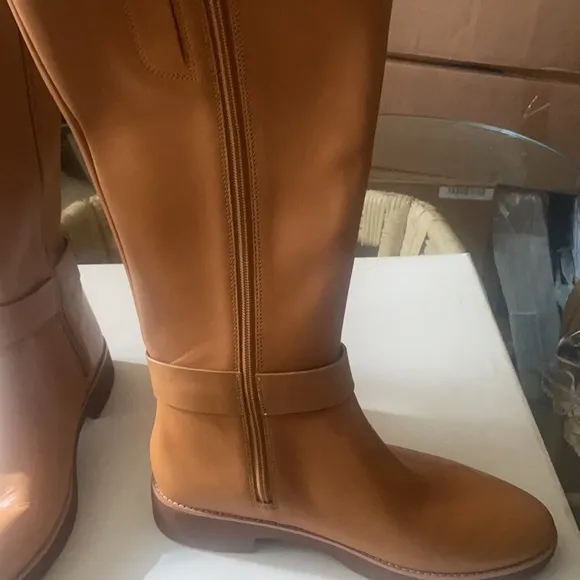 Fit Flop boots
