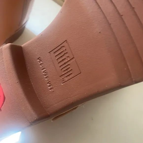 Fit Flop boots