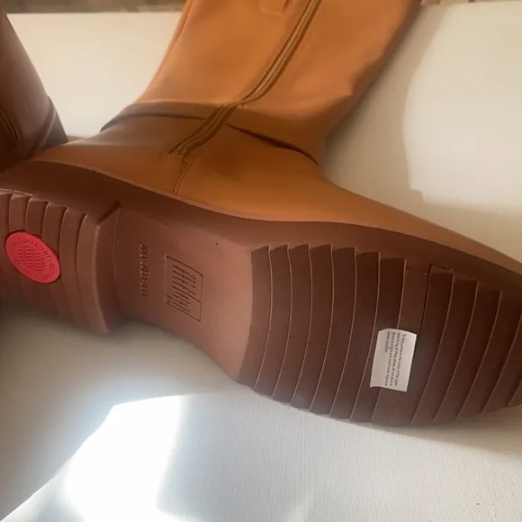 Fit Flop boots