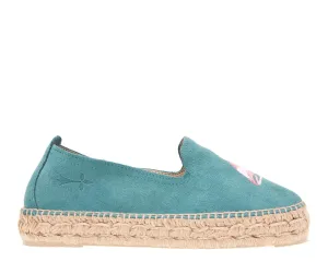 Flamingo Express international shipping - Discounted delivery - Espadrilles Palm Springs