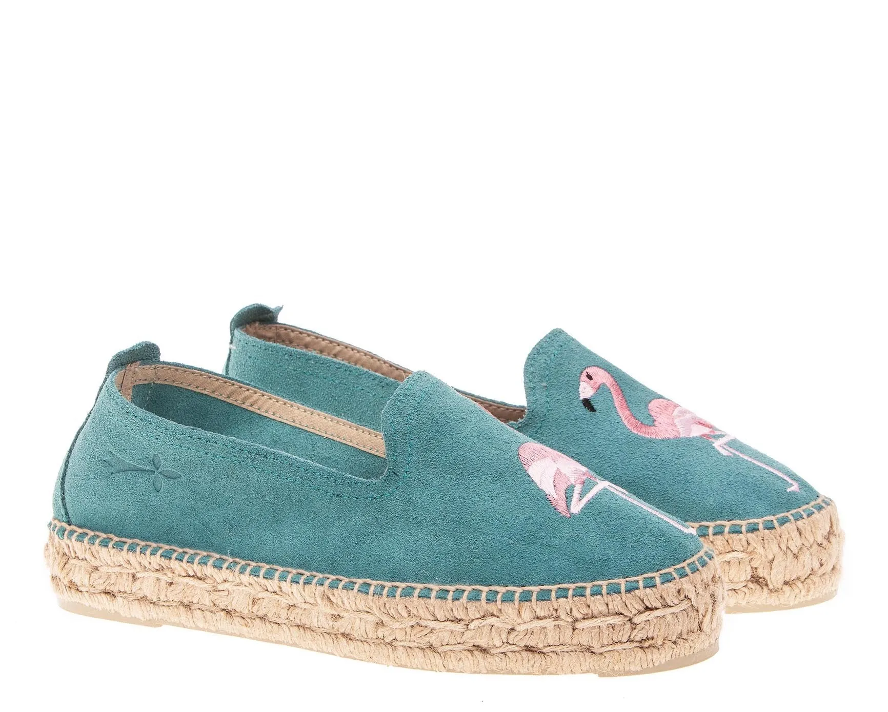 Flamingo Express international shipping - Discounted delivery - Espadrilles Palm Springs