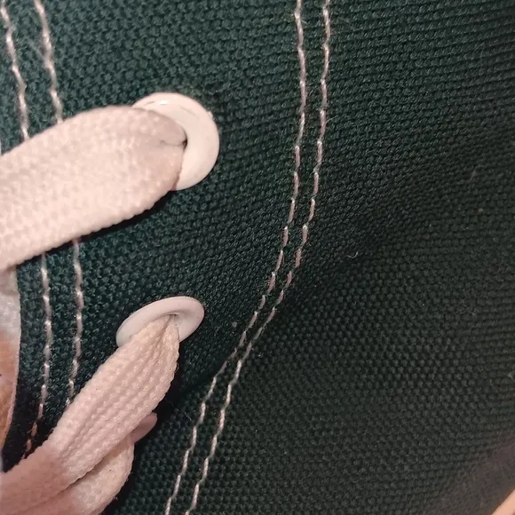 Forever Collectibles MSU Hi-Top Tennis Shoes