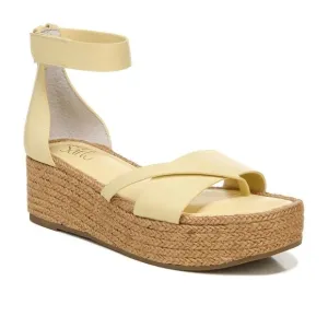 Franco Sarto Verita Platform Dress Sandals