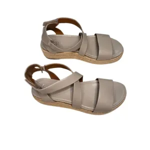 Franco Sarto Women's Tabatha Espadrilles Sandals Size 10M