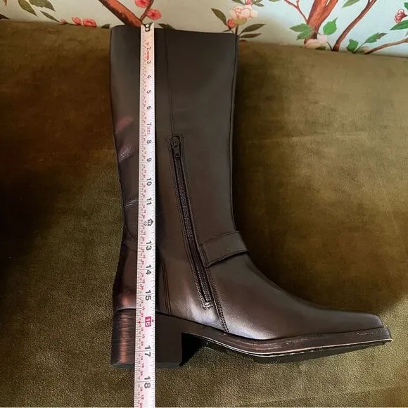 Free People Eclipse Moto Boots NEW!