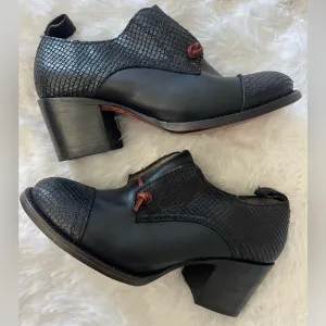 Freebird Catalina Ankle Boots