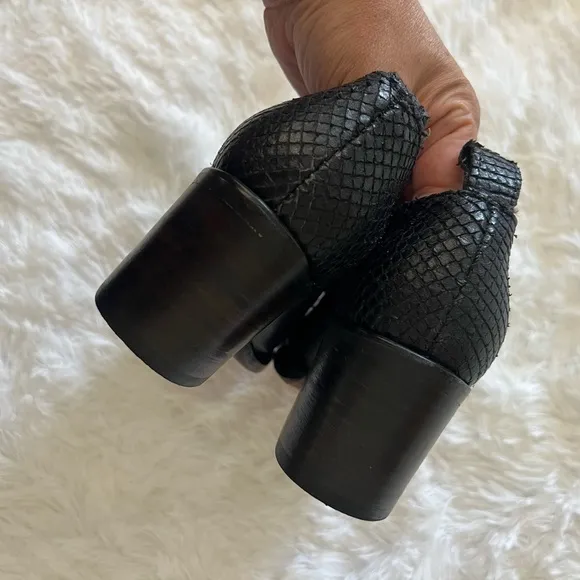 Freebird Catalina Ankle Boots