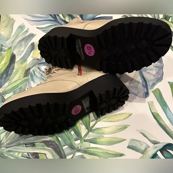 French Connection Grace boots - NWOT
