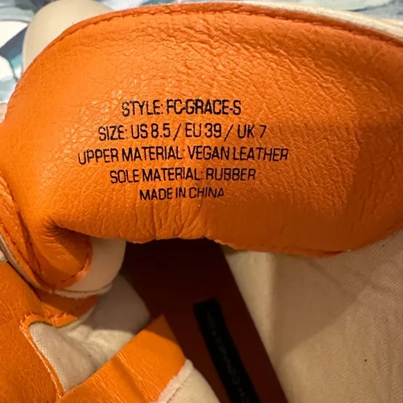 French Connection Grace boots - NWOT