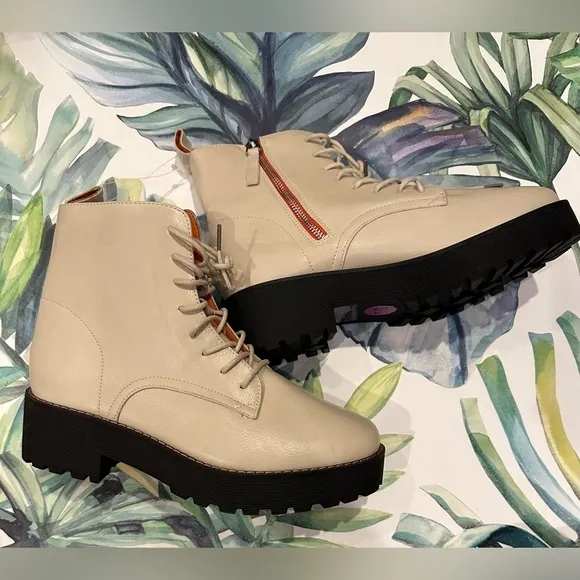 French Connection Grace boots - NWOT
