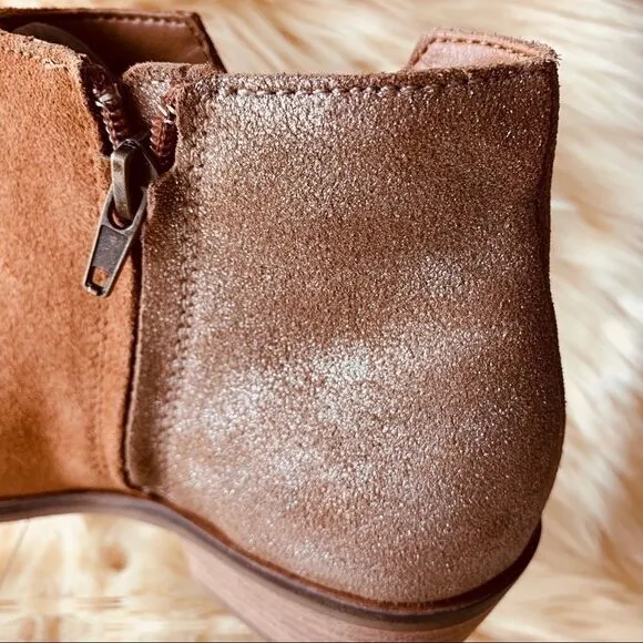 Frye and Co. Women's Caden Bootie Ankle Boot